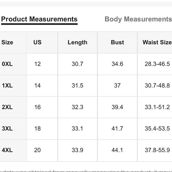 Plus Ruffle Trim One Piece Swimsuit - Picture 6 of 6